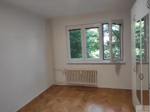 Pronájem bytu 3+1, Olomouc - Neředín, Dělnická, 74 m2