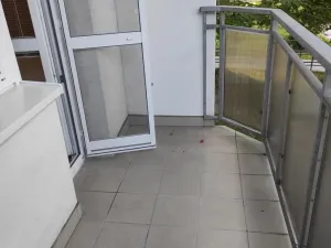 Pronájem bytu 3+1, Olomouc - Neředín, Dělnická, 74 m2