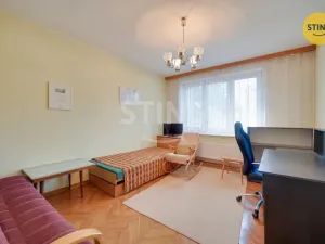 Prodej bytu 3+1, Bystřice pod Hostýnem, O. Bardinové, 91 m2