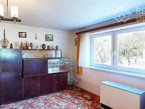 Prodej rodinného domu, Nekoř, 149 m2