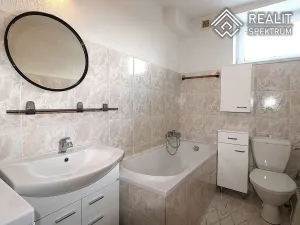Prodej rodinného domu, Žamberk, Orlická, 110 m2