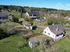 Prodej chaty, Nekoř, 149 m2