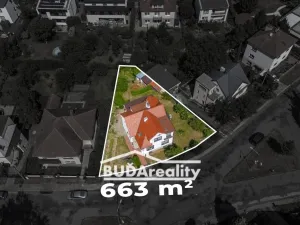 Prodej rodinného domu, Zlín, Jiráskova, 249 m2