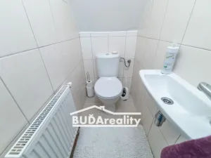 Prodej rodinného domu, Zlín, Jiráskova, 249 m2