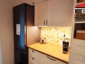Pronájem bytu 2+1, Praha - Libeň, Sokolovská, 45 m2