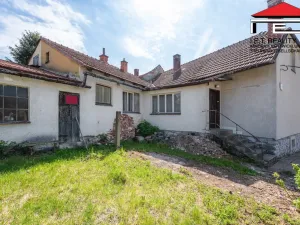 Prodej rodinného domu, Ostrov u Macochy, 138 m2