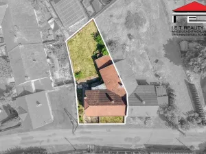 Prodej rodinného domu, Ostrov u Macochy, 138 m2