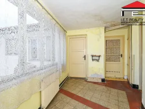 Prodej rodinného domu, Ostrov u Macochy, 173 m2