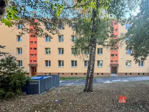 Prodej garáže, Bučovice, 19 m2