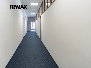 Pronájem kanceláře, Česká Lípa, Hrnčířská, 22 m2