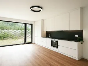 Prodej rodinného domu, Líbeznice, U studánky, 153 m2