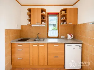 Prodej chaty, Chyše - Poříčí, 36 m2