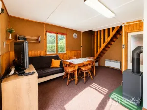 Prodej chaty, Chyše - Poříčí, 36 m2