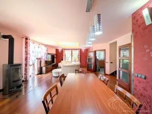 Prodej rodinného domu, Libeř - Libeň, 373 m2