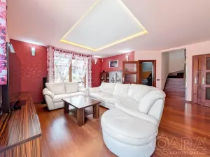 Prodej rodinného domu, Libeř - Libeň, 373 m2