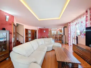 Prodej rodinného domu, Libeř - Libeň, 373 m2