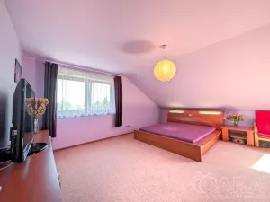 Prodej rodinného domu, Libeř - Libeň, 373 m2