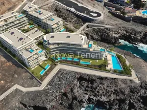 Prodej bytu 3+kk, Adeje, Santa Cruz de Tenerife, Španělsko, 80 m2
