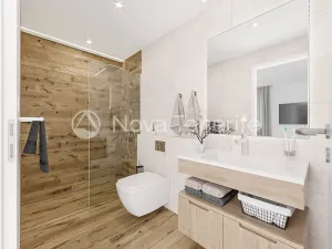 Prodej bytu 5+kk, Calle Herrador, Los Gigantes, Tenerife, Španělsko, 230 m2