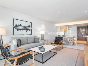 Prodej bytu 3+kk, Calle Maria Zambrano, Abama, Tenerife, Španělsko, 135 m2