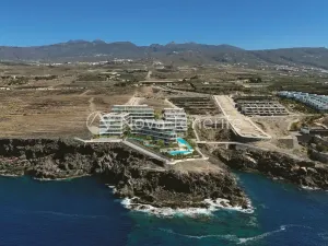Prodej bytu 5+kk, Adeje, Santa Cruz de Tenerife, Španělsko, 120 m2