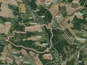 Prodej pole, Konice, 50143 m2