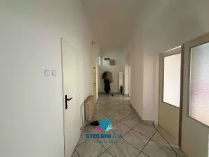 Pronájem bytu 4+1, Teplice, Baarova, 143 m2