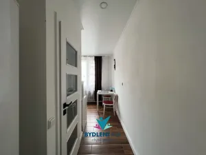 Prodej bytu 2+1, Krupka, Karla Čapka, 63 m2