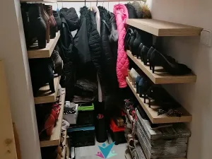 Pronájem bytu 2+1, Krupka, Sídliště, 55 m2