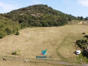 Prodej pozemku pro bydlení, Bystřany, Havlíčkova, 750 m2