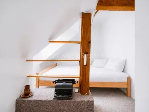 Prodej chalupy, Ždírec nad Doubravou, 145 m2