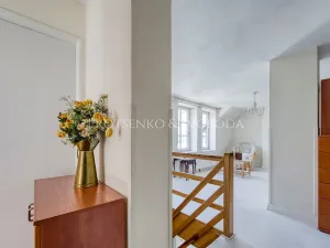 Prodej rodinného domu, Havlíčkův Brod, 285 m2