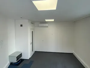 Pronájem kanceláře, Praha - Krč, Pacovská, 109 m2