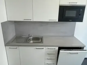 Pronájem kanceláře, Praha - Krč, Pacovská, 109 m2