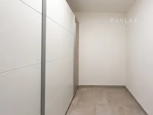 Pronájem bytu 3+kk, České Budějovice, Chelčického, 116 m2