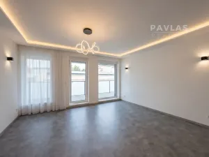 Pronájem bytu 3+kk, České Budějovice, Chelčického, 116 m2