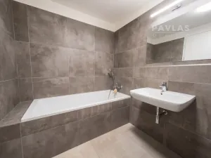 Pronájem bytu 3+kk, České Budějovice, Chelčického, 116 m2