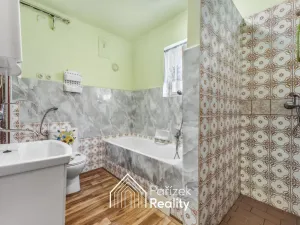 Prodej rodinného domu, Nemojov - Starobucké Debrné, 177 m2