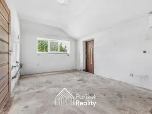 Prodej rodinného domu, Nemojov - Starobucké Debrné, 177 m2