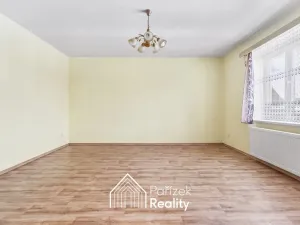 Prodej rodinného domu, Nemojov - Starobucké Debrné, 177 m2