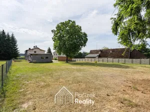 Prodej rodinného domu, Nemojov - Starobucké Debrné, 177 m2