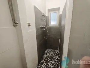 Pronájem bytu 1+kk, Kaplice, Omlenická, 18 m2