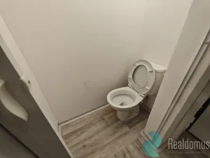 Pronájem bytu 1+kk, Kaplice, Omlenická, 18 m2