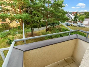 Prodej bytu 3+1, Králův Dvůr, Pod Hájem, 56 m2