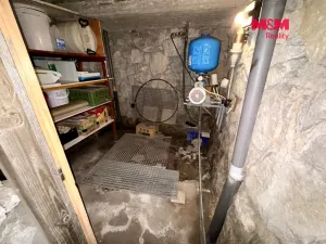 Prodej chaty, Kopřivnice, 28 m2