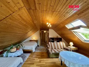 Prodej rodinného domu, Petřvald, V Olšině, 90 m2