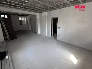 Prodej rodinného domu, Louny, Bezručova, 233 m2