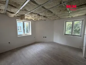 Prodej rodinného domu, Louny, Bezručova, 233 m2