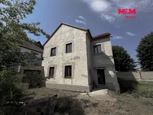 Prodej rodinného domu, Louny, Bezručova, 233 m2