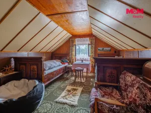 Prodej rodinného domu, Třebechovice pod Orebem, Týnišťská, 180 m2
